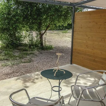0 Bedroom In Lejlighed Le Pouget